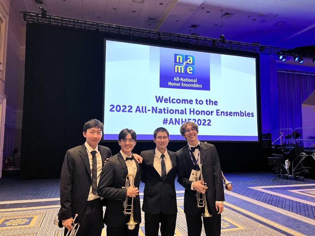 All National Concert Band